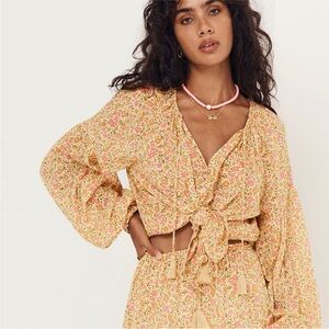 Spell & The Gypsy Rae Blouse